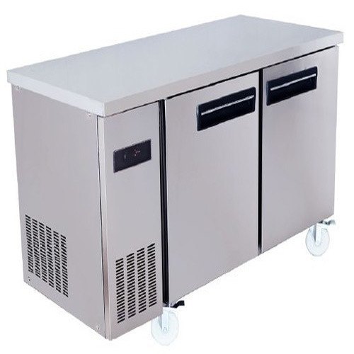 Aahar SS Deep Freezer