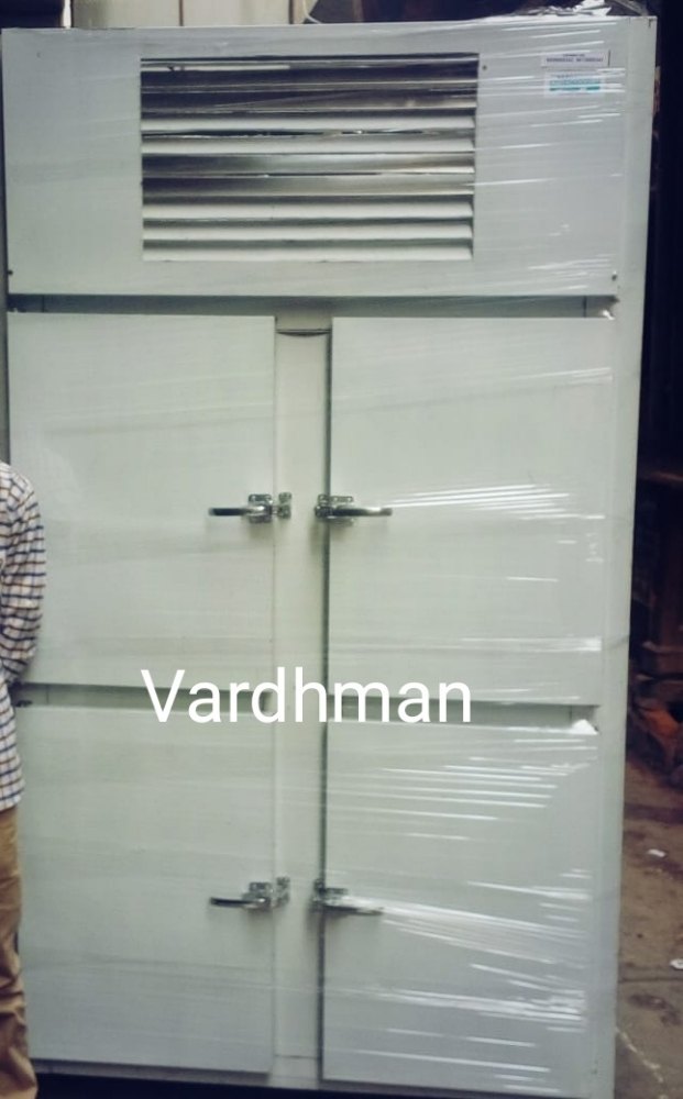 Vardhman 1000ltr Deep Freezer