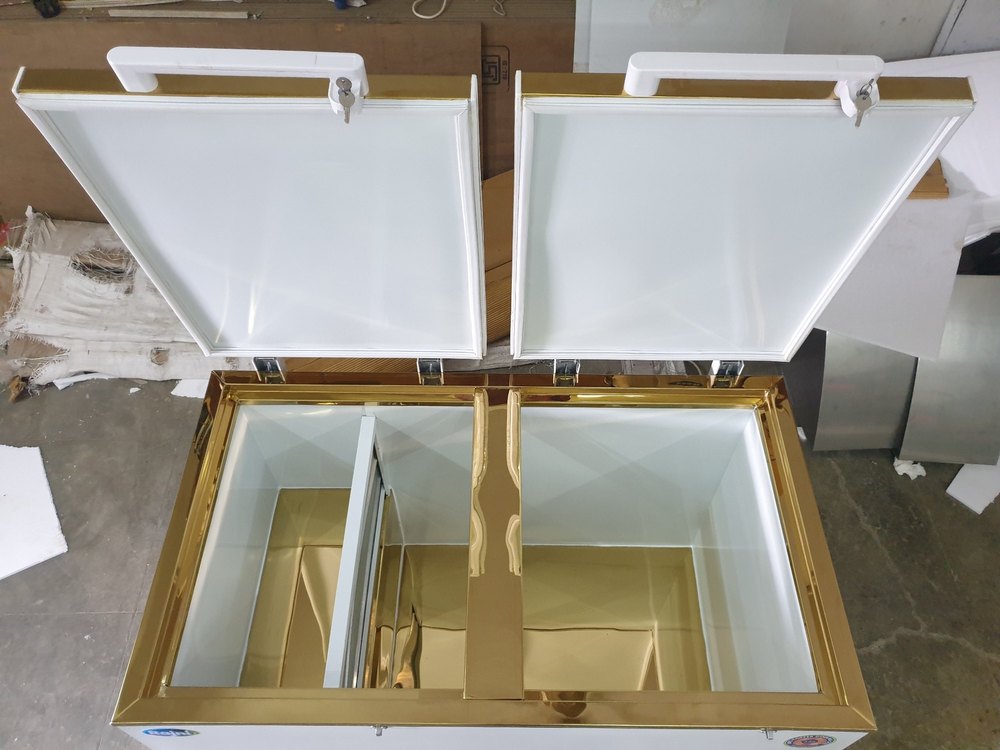 Medium Dairy deep Freezer Model RMDF - 14