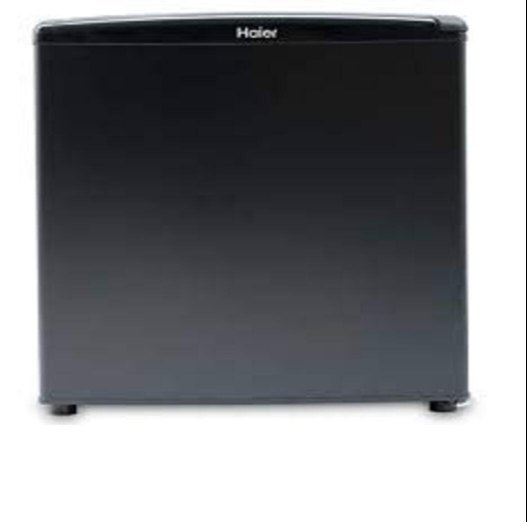 Haier Single Door Refrigerator(HR65KS), Capacity: 53 Ltr