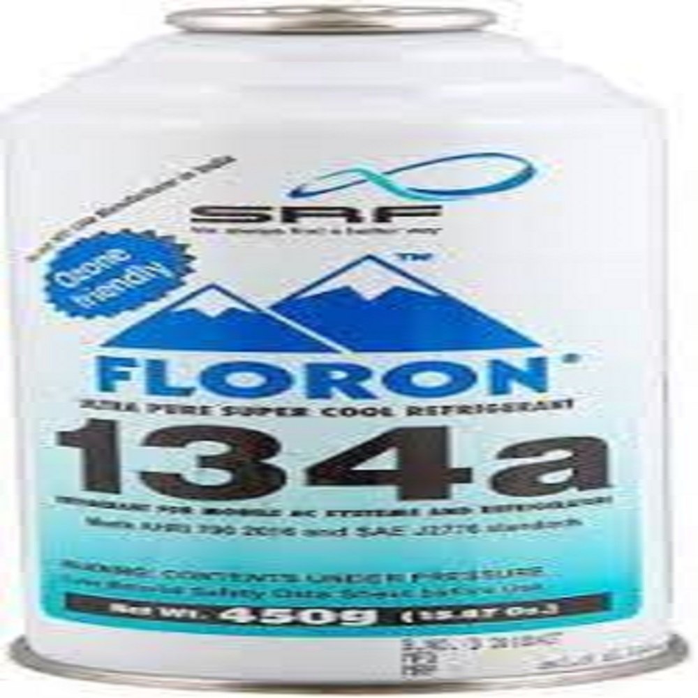 Double Door Direct Cool Refrigerant 134A, Silver, Capacity: 100 L