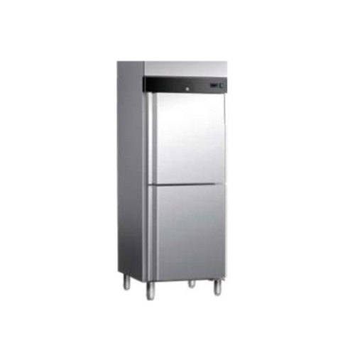 TRUFROST Two Door Vertical Chiller, Model Name/Number: G 600 Tnm