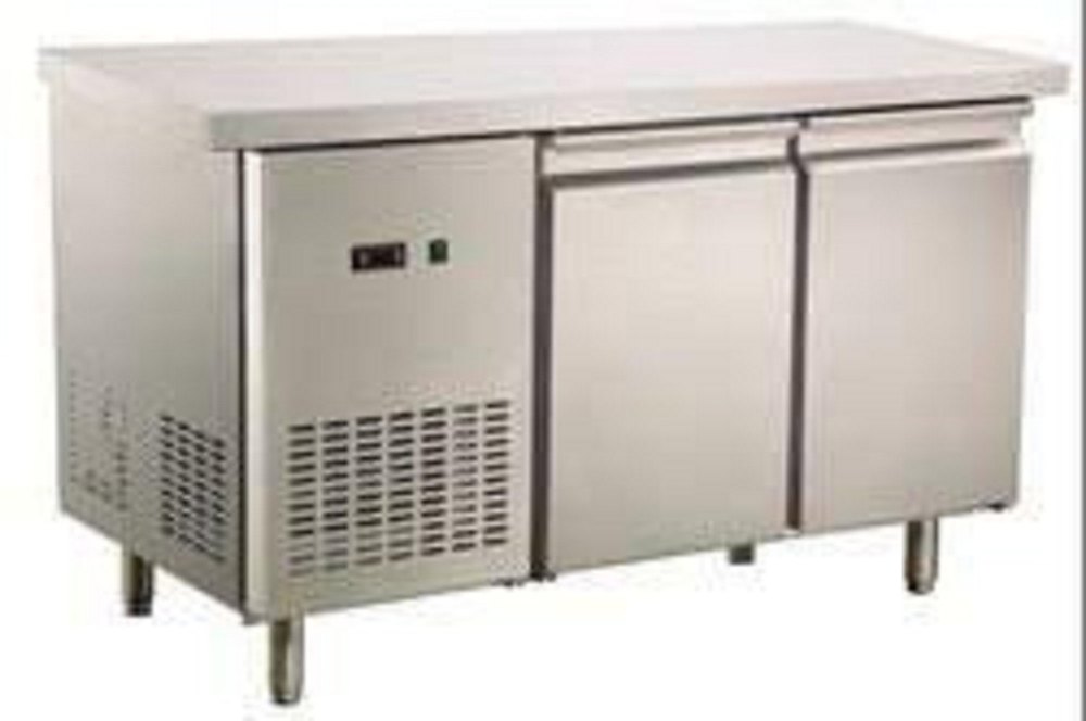 2 Door Under Counter Chiller - PREGO