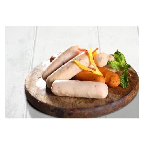 Frozen Chicken Cocktail Sausage