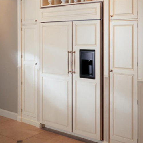 Fully Integrated Built In Refrigerator