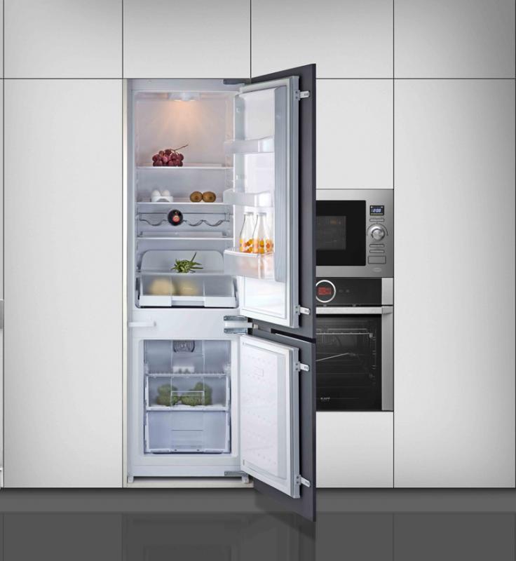 Built-in Refrigerator KRF 242 BI