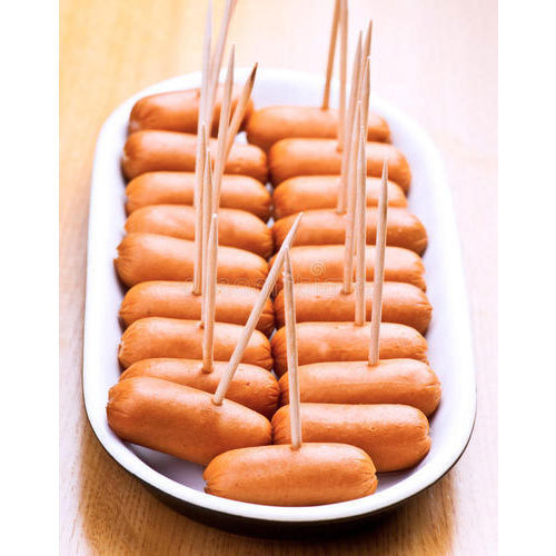 Chicken Cocktail Sausages