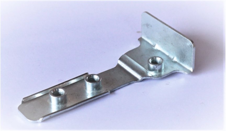 Zinc Plated Door Hinge Refrigerator