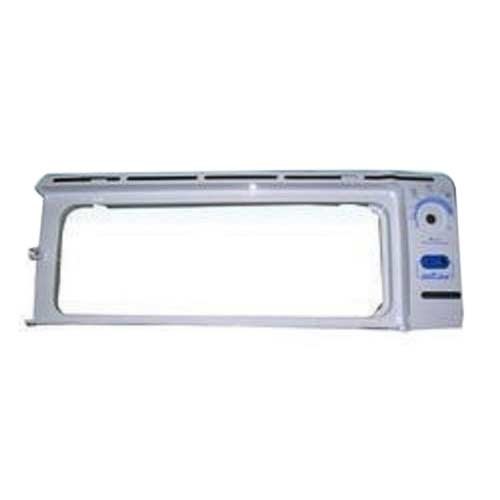 Frezzer frame White Plastic Freezer Frame