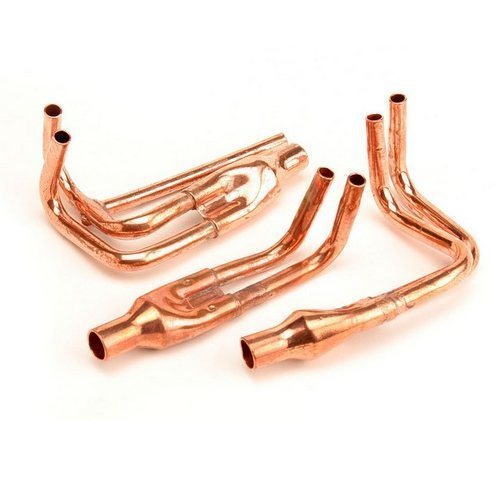 Copper Mufflers & Dryers Refrigerator Components