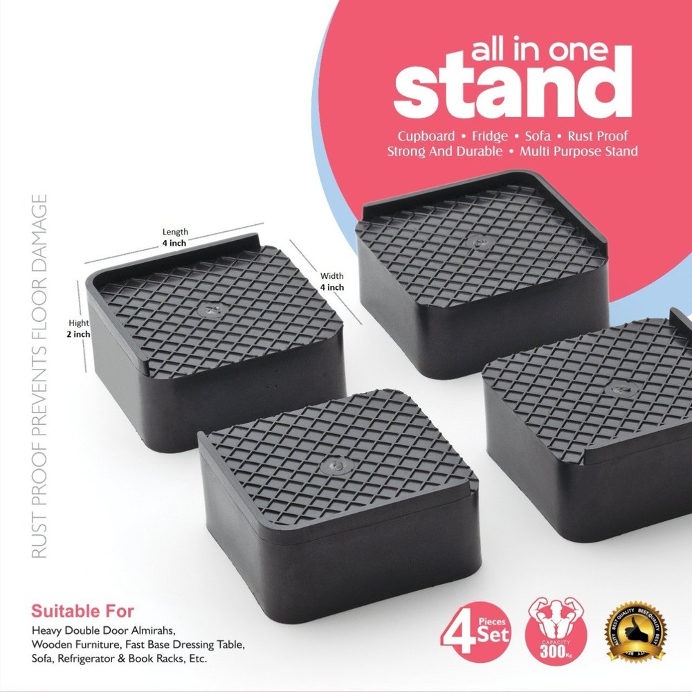 All In One Stand