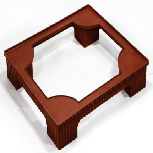 Plastic Fridge Stand