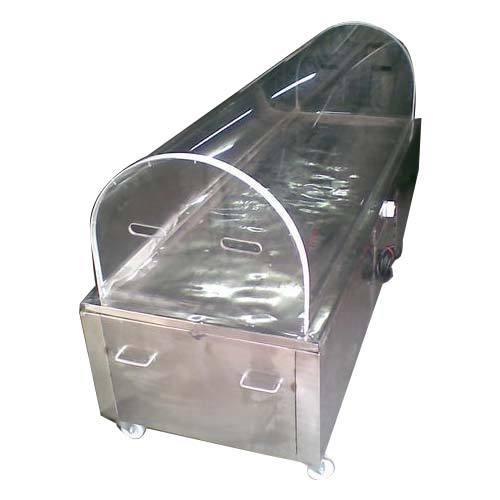 Marchary freezer box
