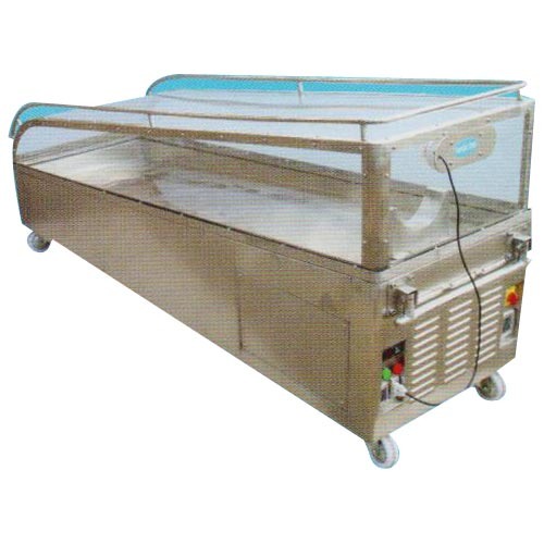 Freezer Box