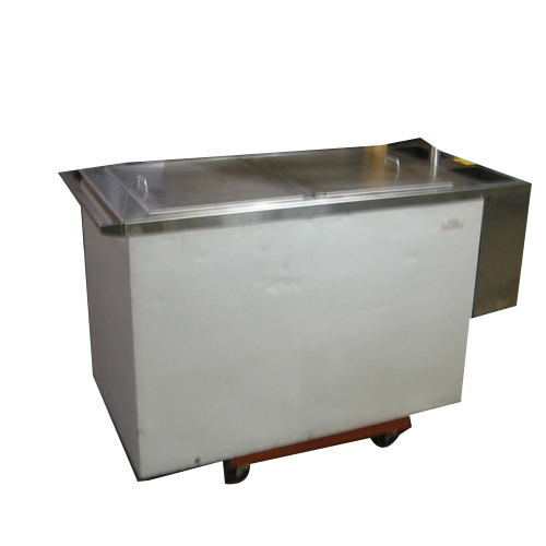 Freezer Box