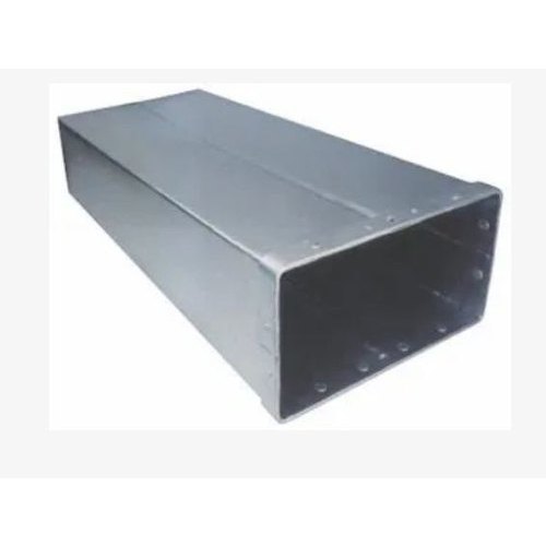 Heavy Duty Galvanised Ice Can, Capacity: 100l- 2000l