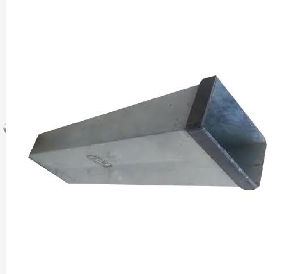 Gi - Tata /Jsw Make -15 Degree Celsius Ice Cane, For Commercial