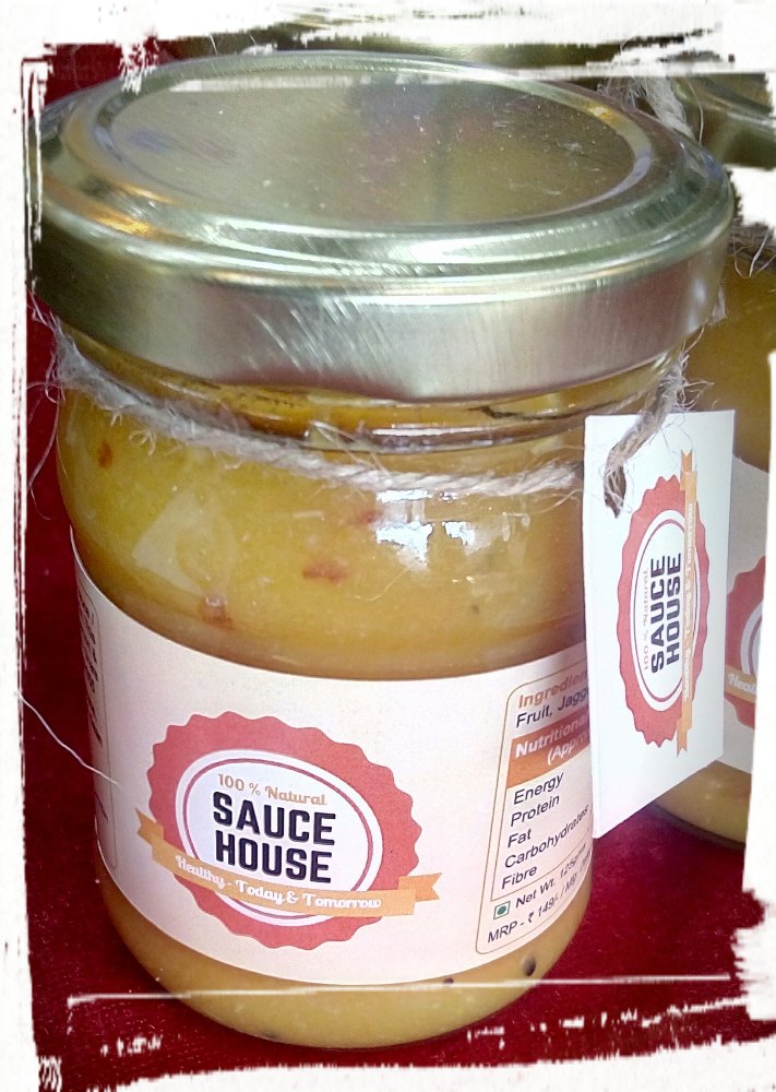 Fruit Sauce