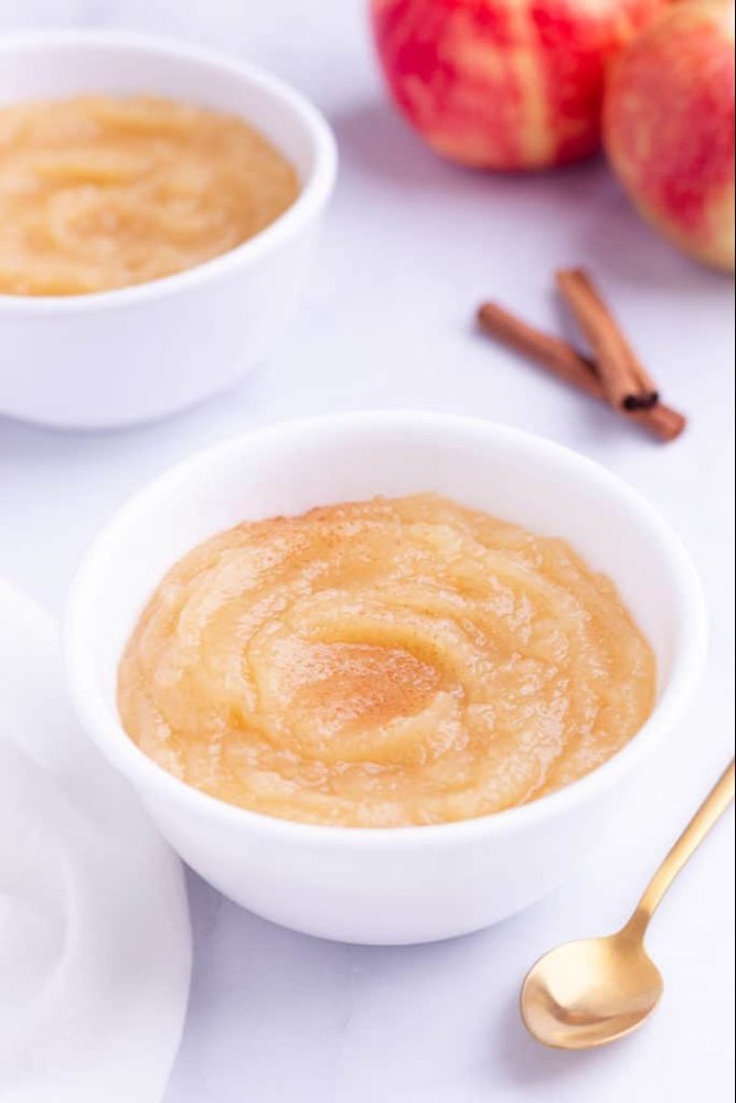 APPLESAUCE
