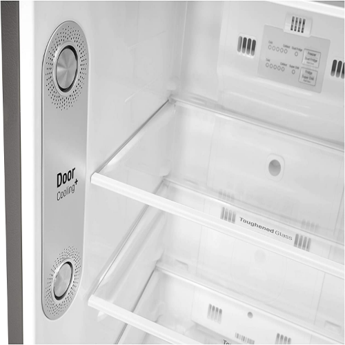 Lg Refrigerator Toughened Glass Shelf