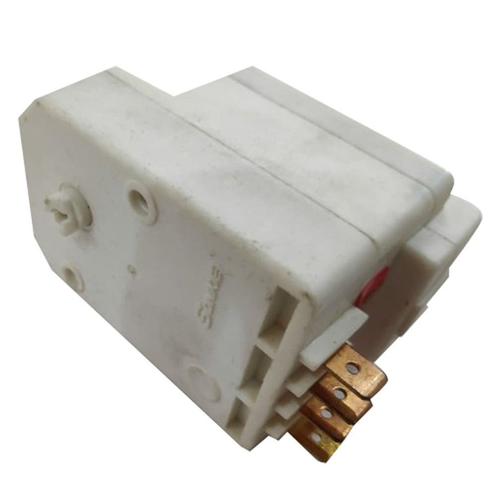 Refrigerator Defrost Timer