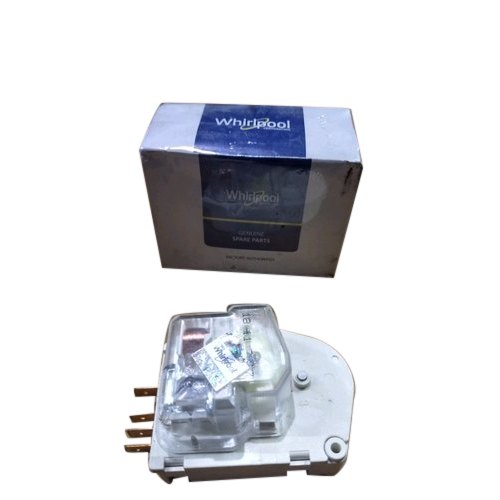 Whirlpool Refrigerator Defrost Timer