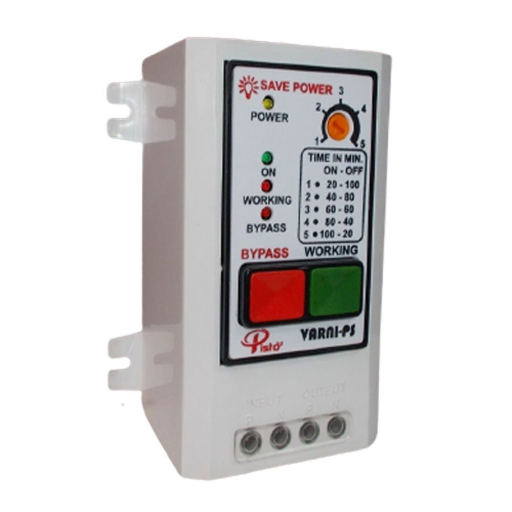 Freez On-Off Timer, For Industrial, Model Name/Number: Varni-ps