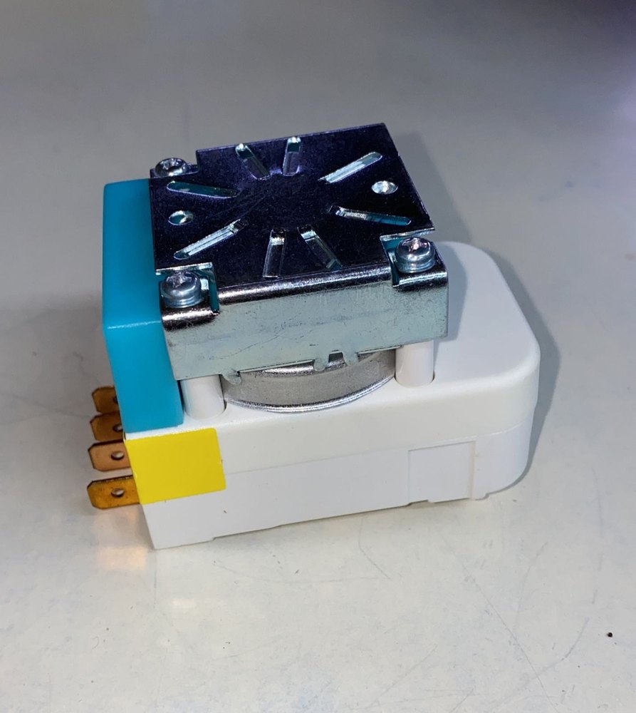 Deforest Timer, For Industrial