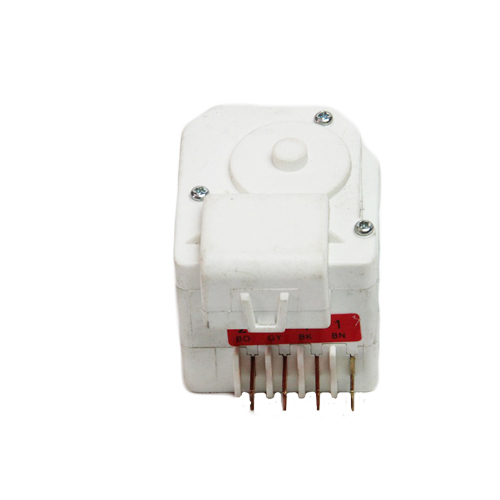 Freeze Defrost Timer