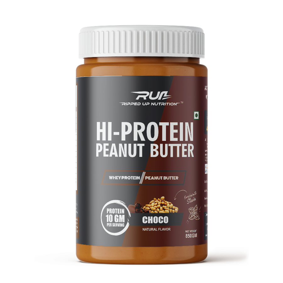 Protein Peanut Butter, Packaging Type: Jar, Quantity Per Pack: 12 Pcs