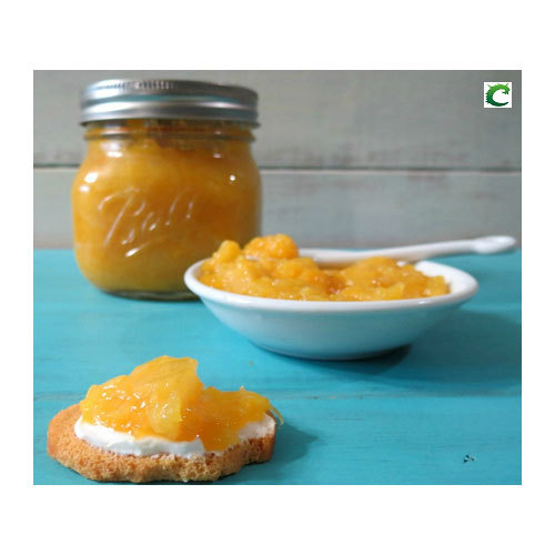 Mango Ketchup
