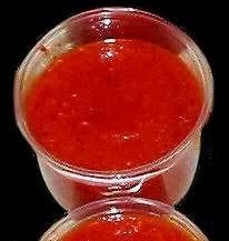Sauces