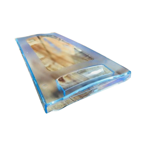 Refrigerator Freezer Door Trays