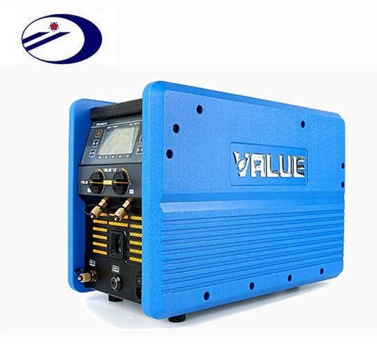 Smart Refrigerant Charging Machine VRC 6100I