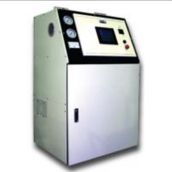 Refrigerant Charging Machine