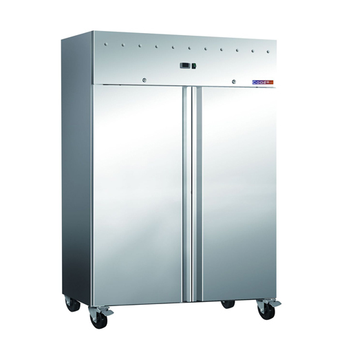 Cooling Refrigerator Cabinet, Capacity: 100-2500 L