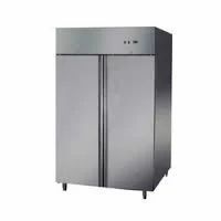 Vertical Deep Freezer Cabinet