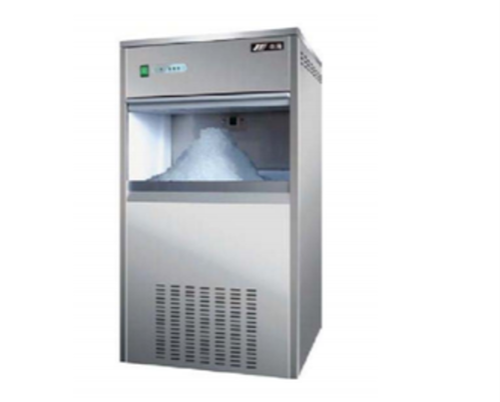 BRIF-70 Ice Making Machine, For Commercial