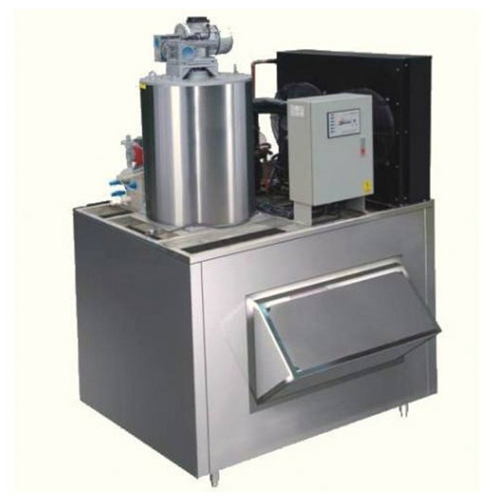 Ice Making Machine