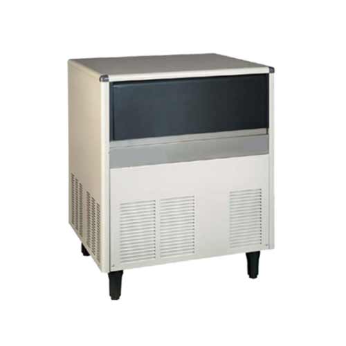Mild Steel Cube Ice Machine