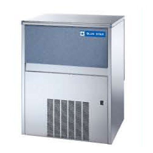 Air Cooled Ice Machine