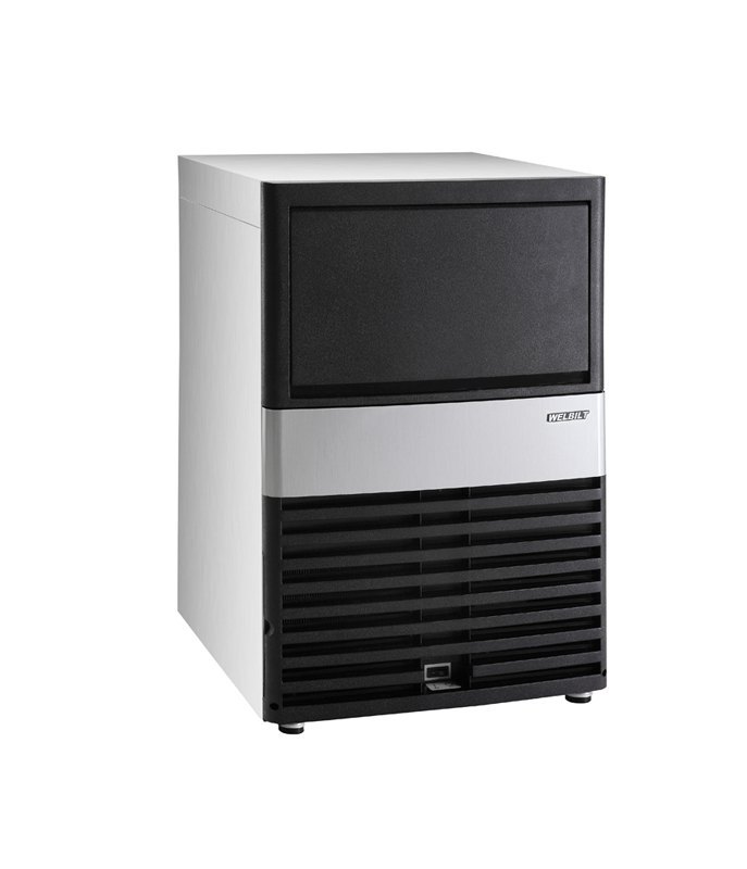 450.00 Watts Koolaire Ice Cube Machine, Model Name/Number: Es - 60a
