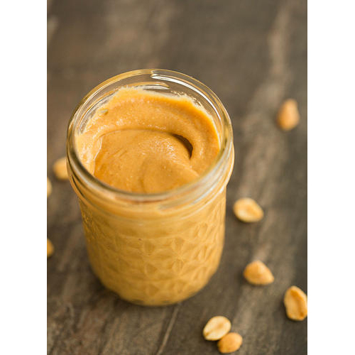 Peanut Butter Roasted