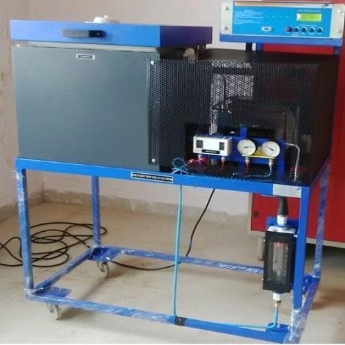 Digital Ice Plant Tutor, For Laboratory