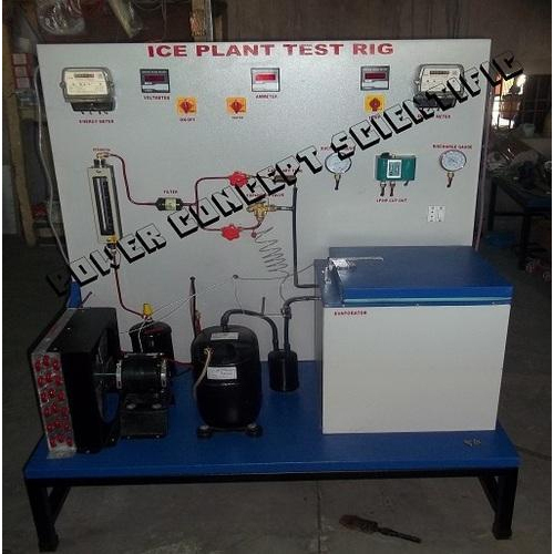 Ice Candy Trainer