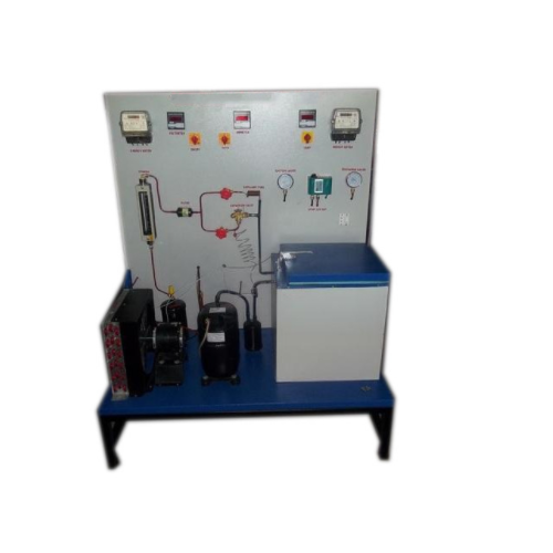 Scientico Ice Plant Trainer