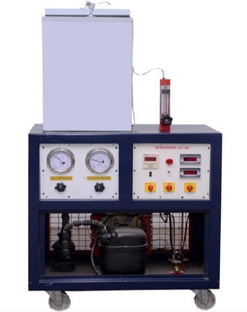 Ice Plant Trainer