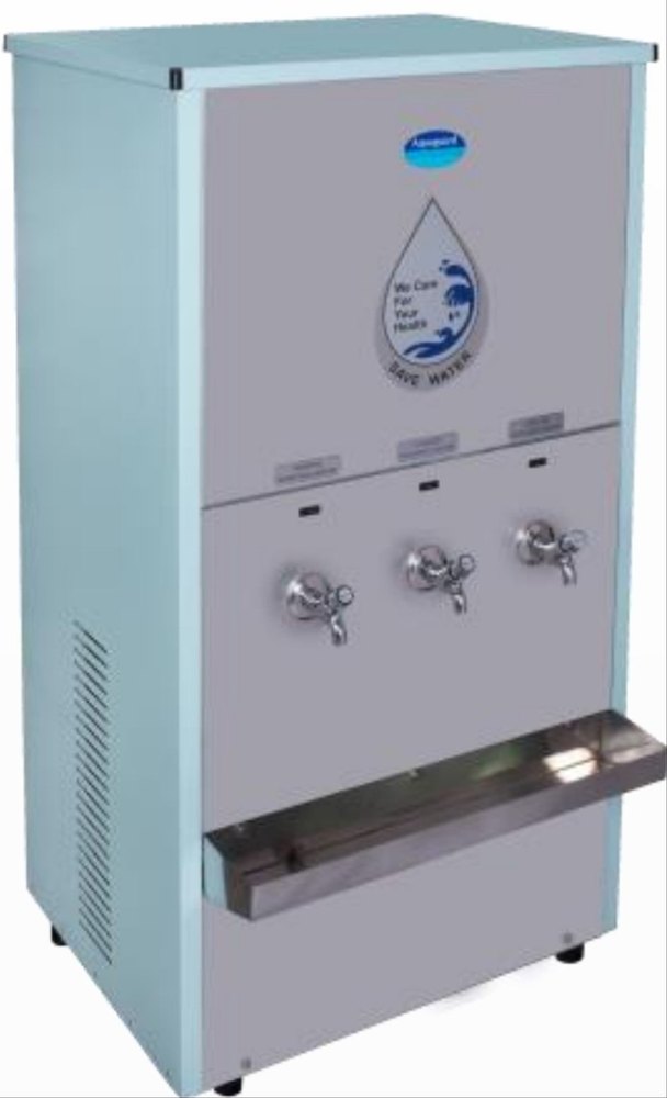 water cooler cum purifier