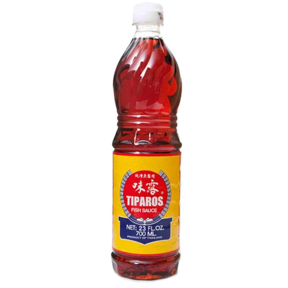 Tiparos Fish Sauce 700ML, Packaging Type: Bottle