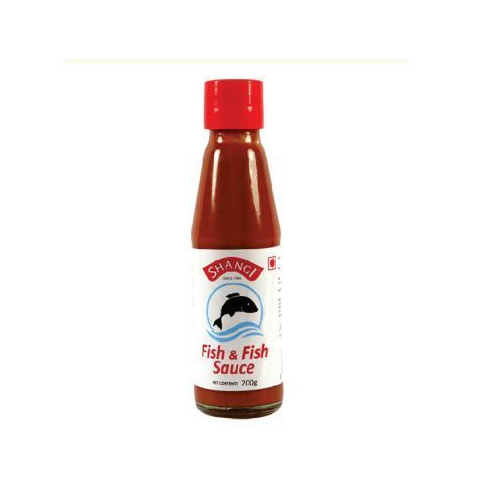 Shangi Fish Sauce